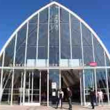 דירות מונפלייה Studio Gare St Roch Avec Box De Garage מראה חיצוני תמונה
